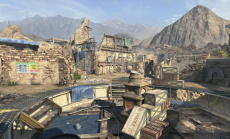 Call of Duty: Black Ops II Apocalypse ist ab sofort für PlayStation3 und PC erhältlich