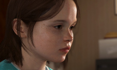 BEYOND: Two Souls ab sofort exklusiv für PlayStation 3 erhältlich