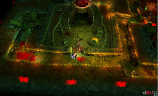 Screenshots zu Dungeons - The Dark Lord