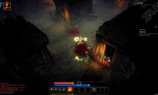 Shadows: Heretic Kingdoms (PC) - Screenshots DLH.Ne Review