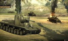 Inhaltsupdate für World of Tanks: Xbox 360 Edition ab heute verfügbar