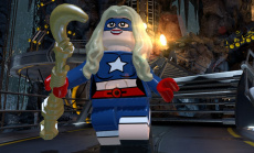 LEGO Batman 3: Jenseits von Gotham - Brainiac-Trailer