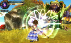 Final Fantasy Explorers Headed to the Americas for 3DS