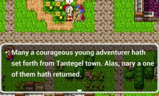 Dragon Quest ab sofort für iOS und Android erhältlich