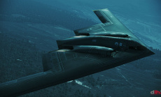 Ace Combat Assault Horizon – Screenshots zu den steuerbaren Bombern und Helikoptern