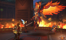 Allods Online Volume 5: Game of Gods geht heute Abend live