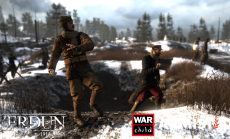 Verdun Launching Christmas Truce Content to Benefit The Charity War Child