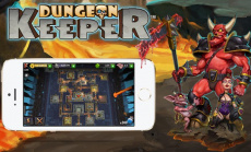 Dungeon Keeper: Neues Echtzeit-Strategiespiel ab sofort für iOS & Android erhältlich