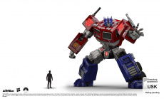 Transformers: The Dark Spark - Neue Bilder veröffentlicht