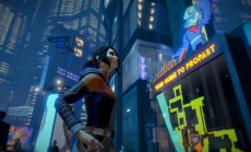 Dreamfall Chapters - Die Reise beginnt am 21. Oktober