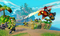 Skylanders Trap Team angekündigt