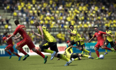 EA SPORTS FIFA 13 geht mit umfangreichen Neuerungen in die Saison