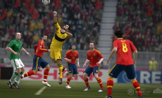 EA SPORTS UEFA EURO 2012