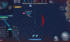 Fleet Glory Introduces Submarine Play with Latest Update