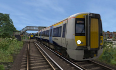 Der Trainsimulator 2014