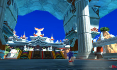 Neue Screenshots zu Sonic Generations (PS3)