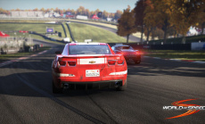 Neue Screenshots zu World of Speed