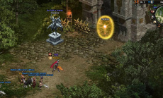 Neue Bilder zur Closed Beta von Arcane Chronicles