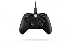 Xbox One Wired Controller für Windows ab sofort erhältlich