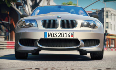 World of Speed erweitert den Fuhrpark um BMW