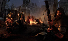 WARHAMMER: VERMINTIDE 2