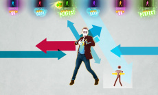 Die neuesten Just Dance 2014 DLC-Tracks