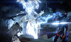 New PvE Features Revealed for Destiny