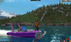 Open Beta von Fishing Hero gestartet