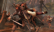 Assassin’s Creed Iv Black Flag Multiplayer-DLC Blackbeards Zorn ist ab heute verfügbar