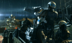 Neue Bilder und ein Trailer zu Metal Gear Solid: Ground Zeroes