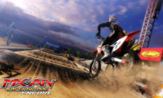 MX vs. ATV Supercross Encore Coming to Xbox One and PlayStation 4