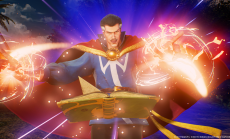 Capcom Releases Marvel vs. Capcom: Infinite Story Demo and Confirms More Playable Characters