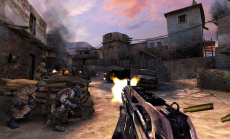 Call of Duty: Strike Team ab sofort für iOS verfügbar