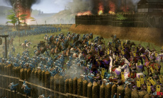 Neue Bilder zu Total War: Shogun 2 - Fall of the Samurai