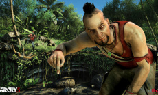 Ubisoft enthüllt Far Cry 3 auf der E3