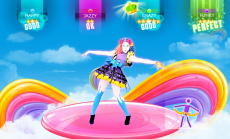 Just Dance 2014: PS4 Screenshots