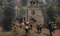 Peter Games veröffentlicht Red Orchestra 2: Heroes of Stalingrad