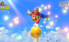 Super Mario 3D World Launch-Trailer