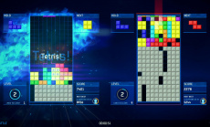 Tetris Ultimate für Next-Gen und PC