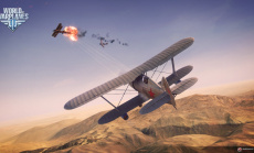 World of Warplanes bereitet sich auf eSport vor - Update 1.2 bringt Replays ins Spiel