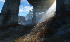 Bethesda Releases New Screens for Fallout 4