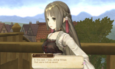 Neue Screenshots und Infos zu Atelier Ayesha Plus: The Alchemist of Dusk