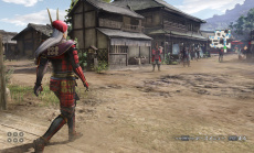 Samurai Warriors: Spirit of Sanada Out Now