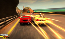 Jagex kündigt Carnage Racing für Facebook an