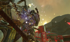 WildStar DevSpeak-Video zum Thema Kriegsbasen