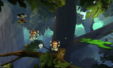 Castle of Illusion: Starring Mickey Mouse erscheint für PSN, XBLA und PC