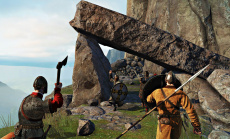 War of the Vikings - Releasedatum steht