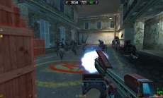 Counter-Strike Nexon: Zombies - Bekanntgabe der Open Beta und der Steam-Veröffentlichung