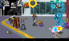 The World Ends With You: Solo Remix Now Available For Android Devices