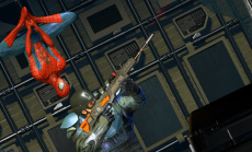 The Amazing Spider-Man 2: Erster Gameplay-Trailer zeigt mitreißende Action